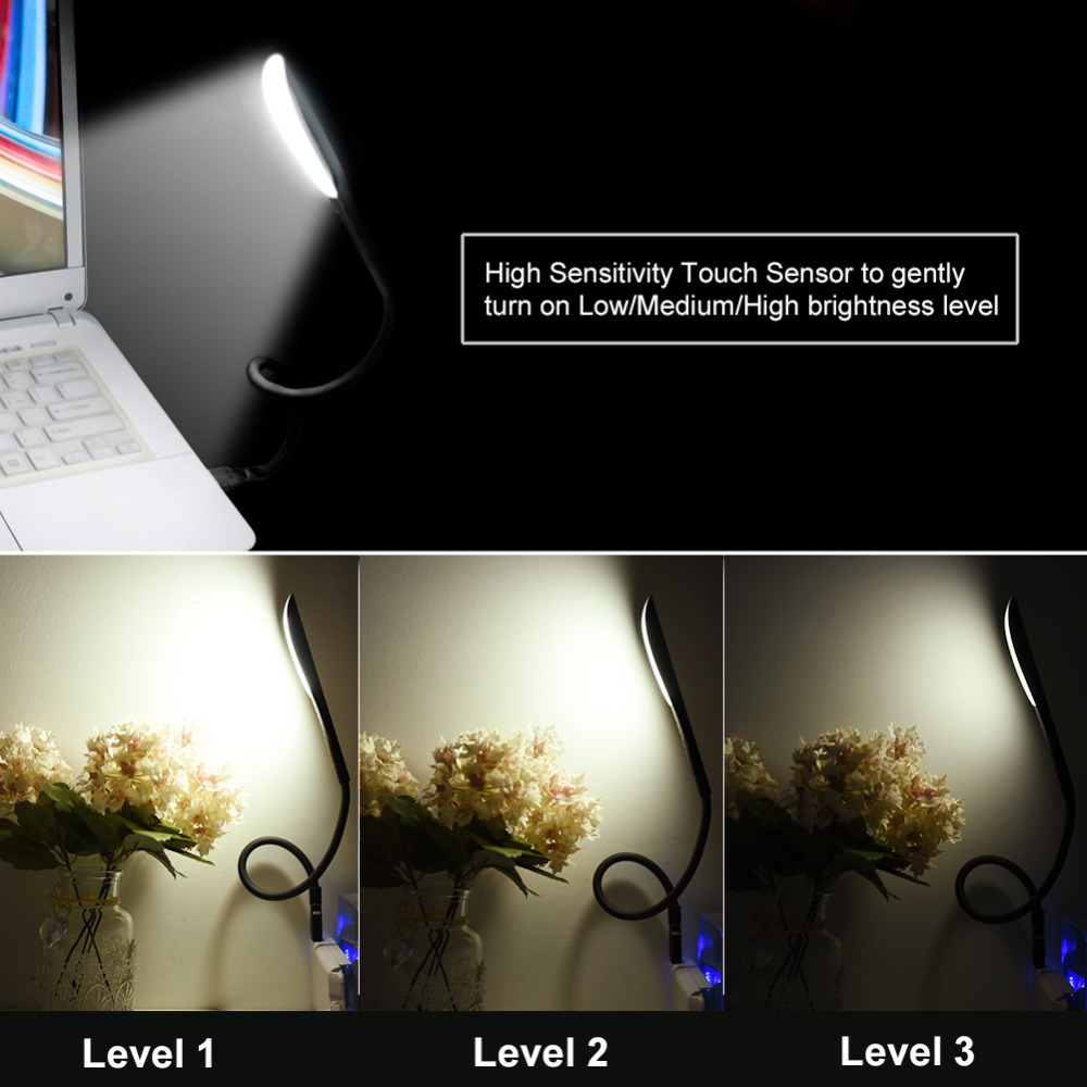 Mini LED Lights USB Light Port – Desk Setup Laptop Bewertung und Preis