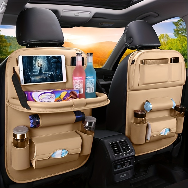 Car Backseat Organizer Foldabl – Desk Setup Laptop Bewertung und Preis