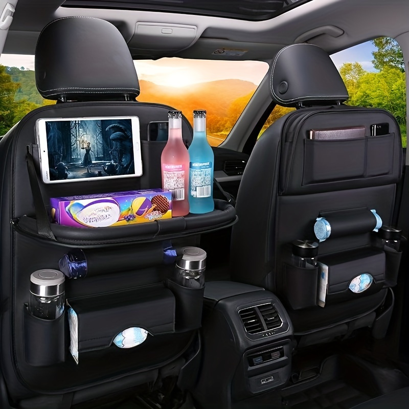Car Backseat Organizer Foldabl – Desk Setup Laptop Bewertung und Preis