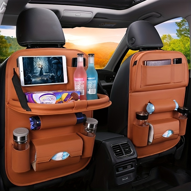 Car Backseat Organizer Foldabl – Desk Setup Laptop Bewertung und Preis