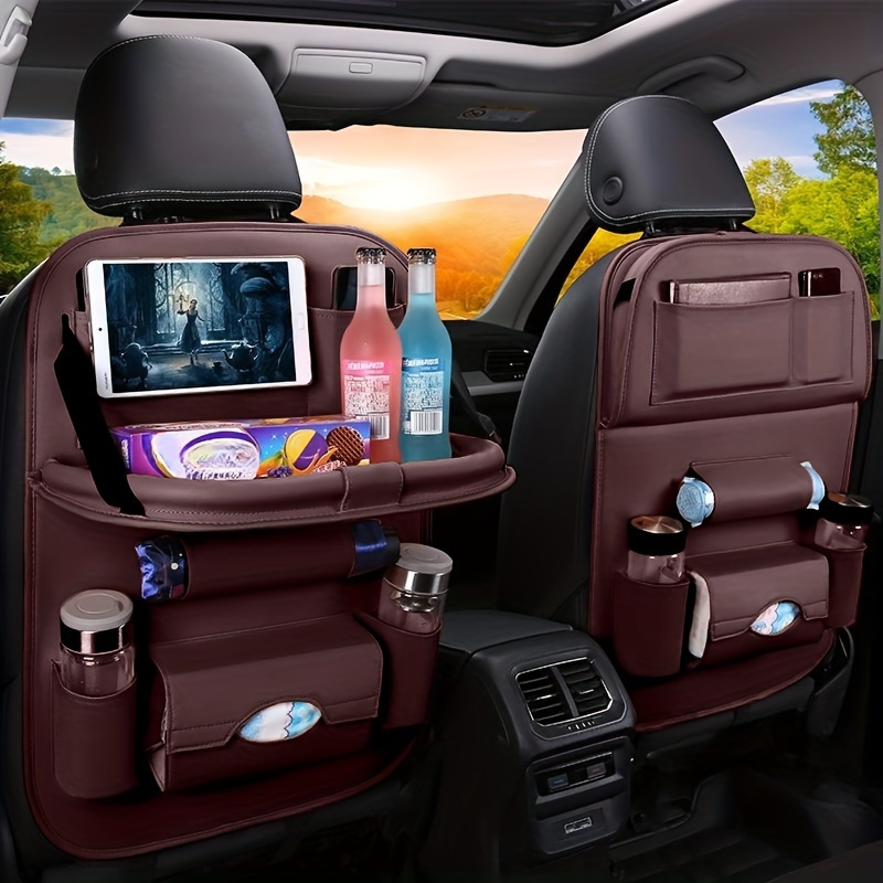 Car Backseat Organizer Foldabl – Desk Setup Laptop Bewertung und Preis