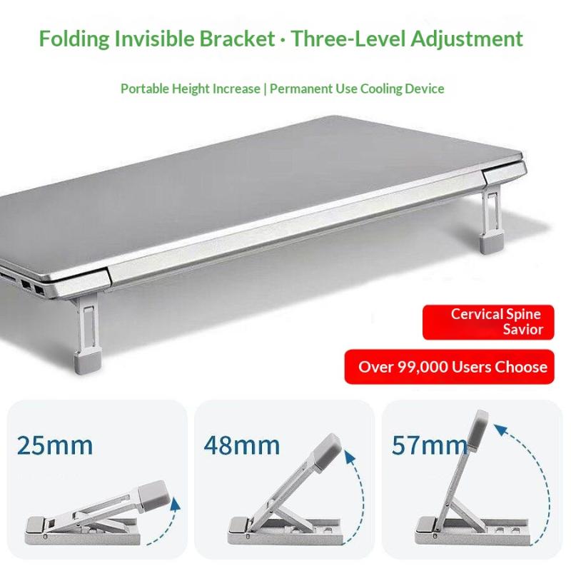 Keyboard Riser Stand 2Pcs Fold – Ergonomic Desk Setup Keyboard Bewertung und Preis
