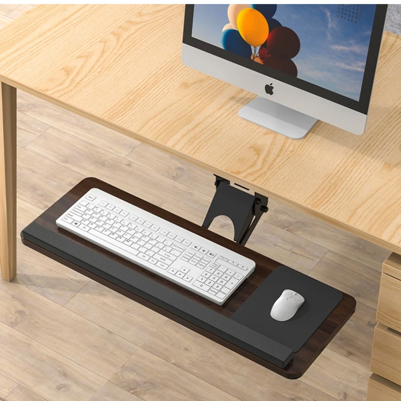 ‌Ergonomic Under Desk Keyboard – Ergonomic Desk Setup Keyboard Bewertung und Preis