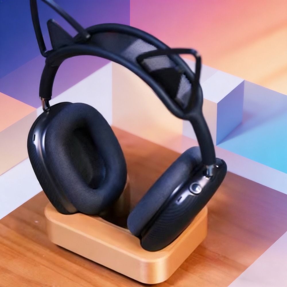 Headphone Sleep Compartment Cu – Desk Setup Headphone Stand Bewertung und Preis