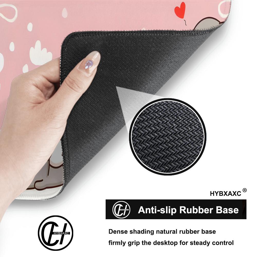 XXL Kawaii Gaming Mouse Pad 90 – Desk Setup Pink Bewertung und Preis