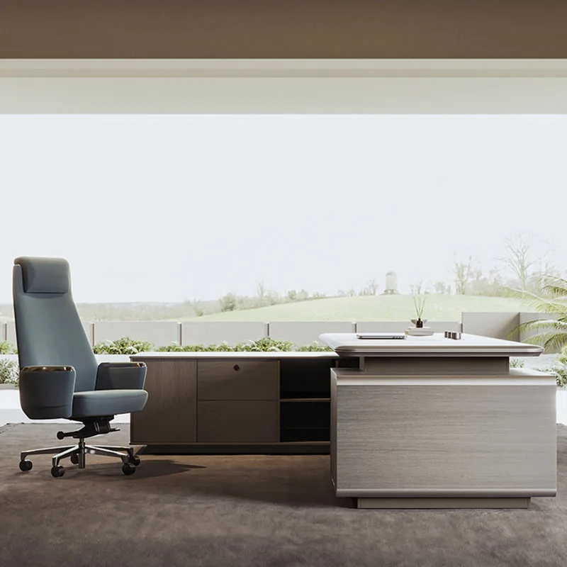Boss Gaming L Table Home Offic – Work Desk Home Setup Bewertung und Preis