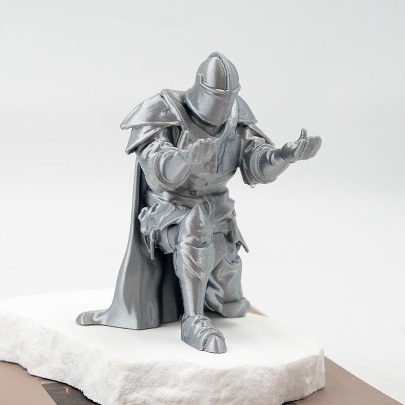 Knight Pen Holder Unique Desk  – Desk Setup Home Office Bewertung und Preis