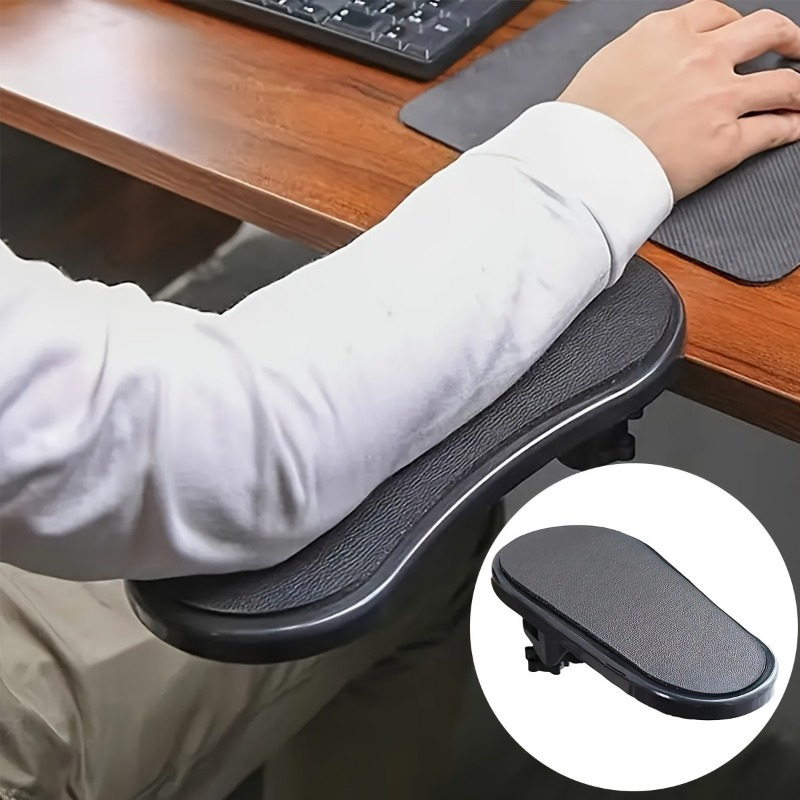 1pc Ergonomic Desk Armrest Ext – Ergonomic Desk Setup Keyboard Bewertung und Preis