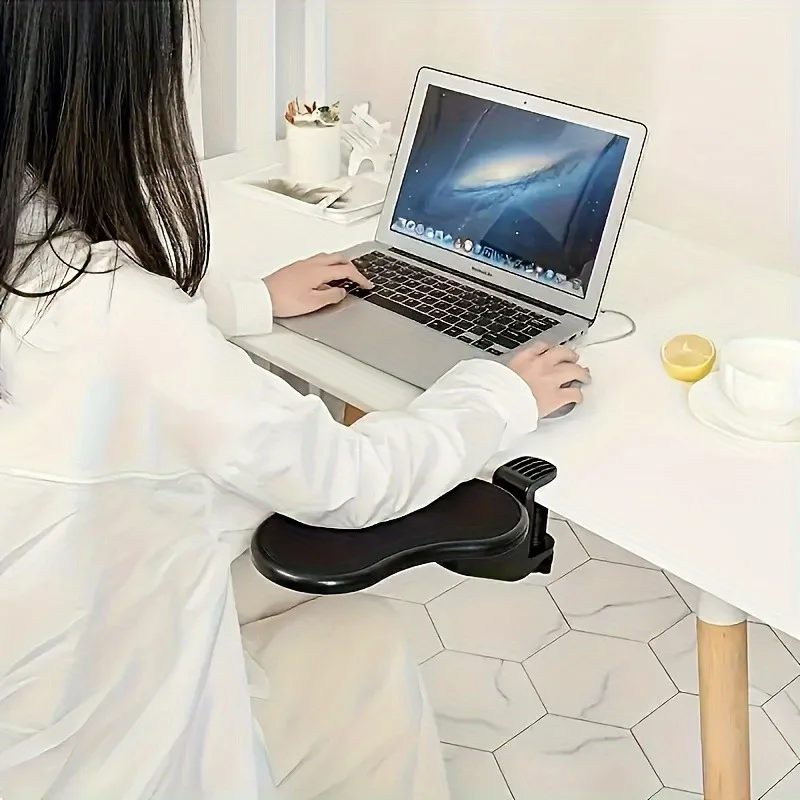 1pc Ergonomic Desk Armrest Ext – Ergonomic Desk Setup Keyboard Bewertung und Preis