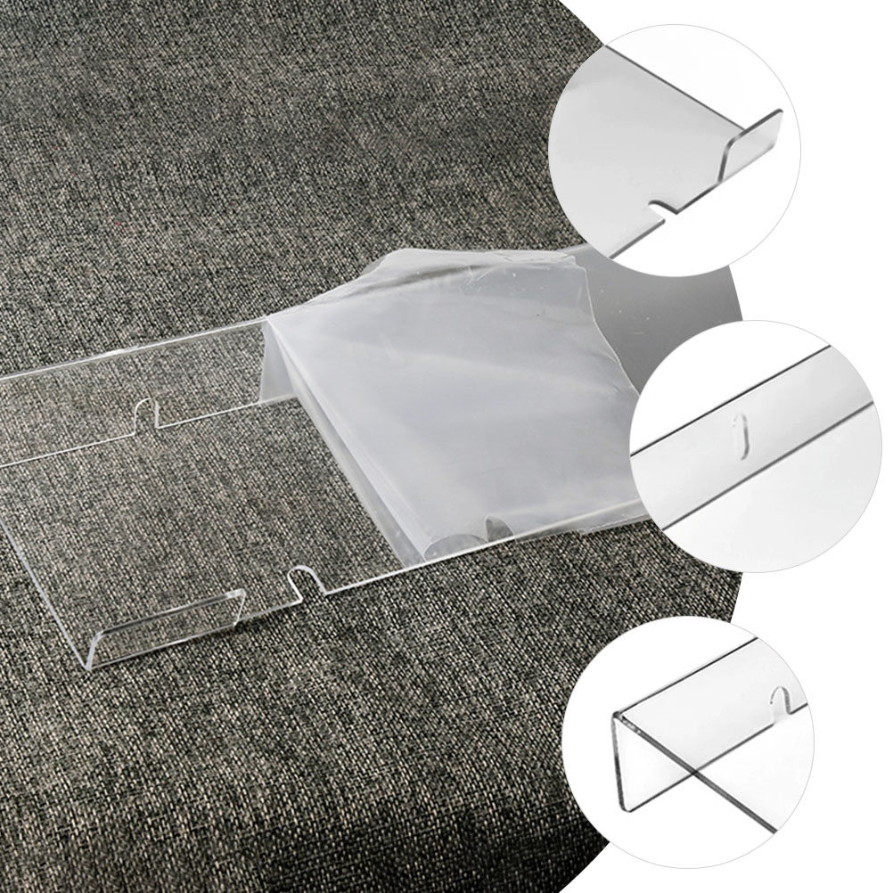 Acrylic Keyboard Stand Ergonom – Ergonomic Desk Setup Keyboard Bewertung und Preis