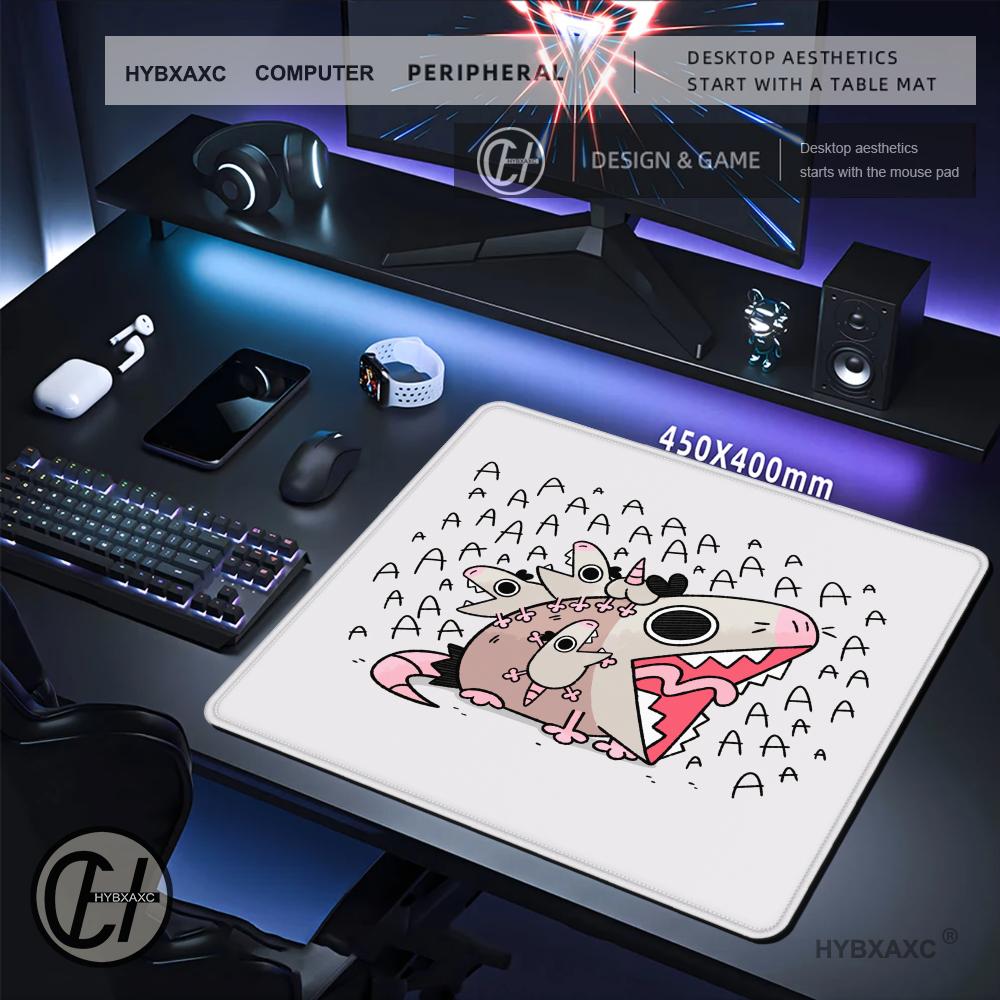 HYBXAXC AAAAA Cute Animal Graf – Work Desk Home Setup Bewertung und Preis