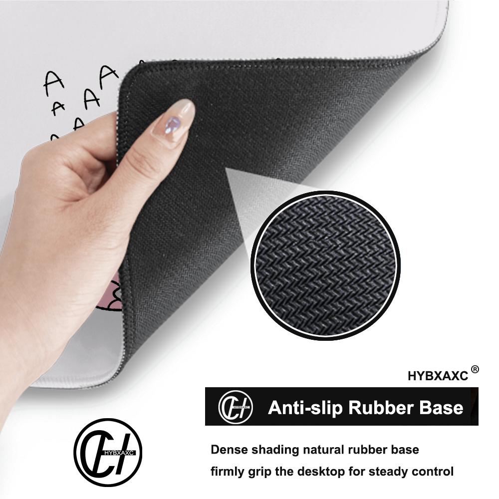 HYBXAXC AAAAA Cute Animal Graf – Work Desk Home Setup Bewertung und Preis