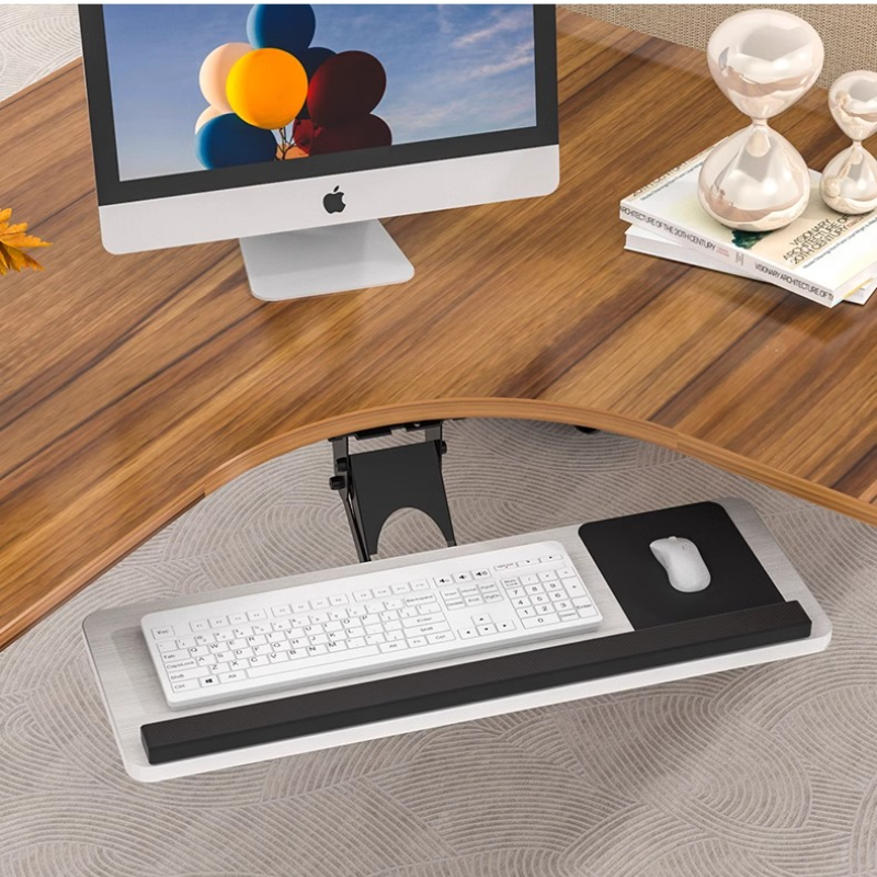 Ergonomic Under Desk Keyboard  – Ergonomic Desk Setup Keyboard Bewertung und Preis