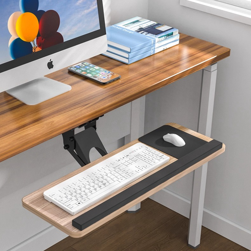 Ergonomic Under Desk Keyboard  – Ergonomic Desk Setup Keyboard Bewertung und Preis