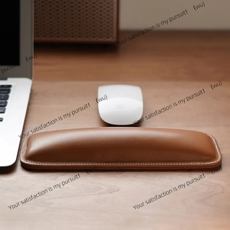 ZOCI-Genuine Leather Wrist Res – Ergonomic Desk Setup Keyboard Bewertung und Preis