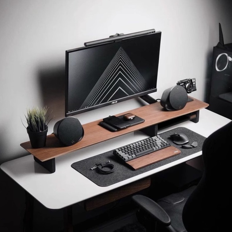 Z1 Monitor Height Increasing R – Desk Setup Living Room Bewertung und Preis