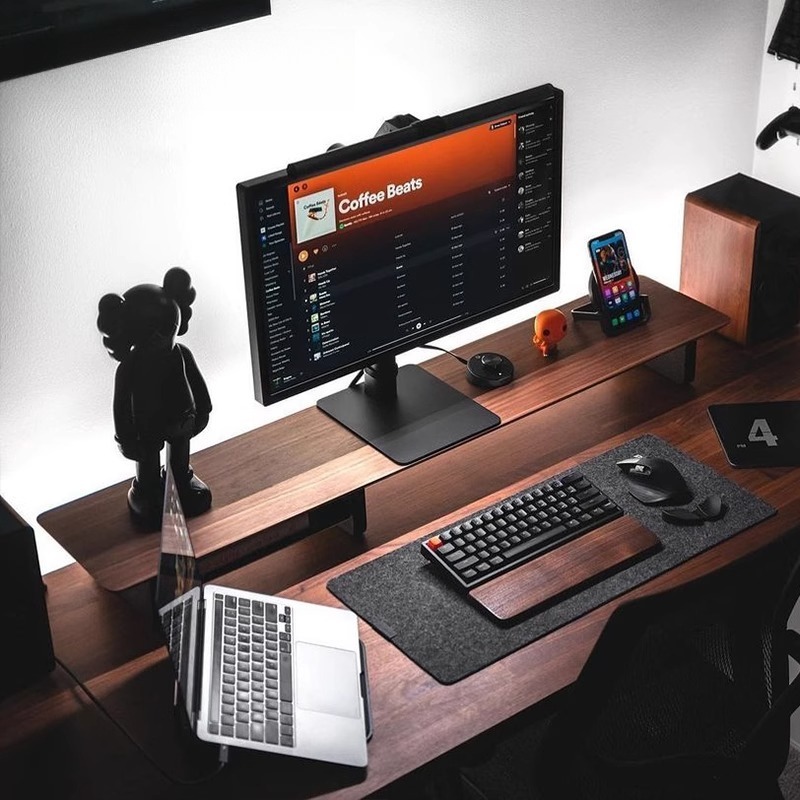 Z1 Monitor Height Increasing R – Desk Setup Living Room Bewertung und Preis