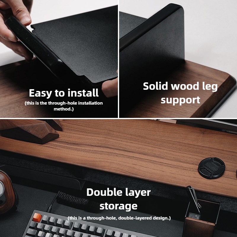 Z1 Monitor Height Increasing R – Desk Setup Living Room Bewertung und Preis