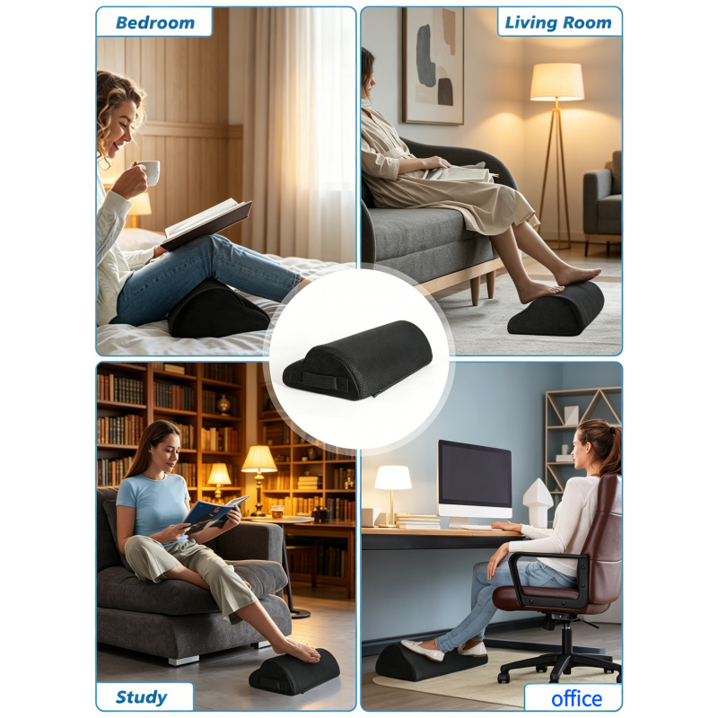 Memory Foam Under Desk Footres – Desk Setup Living Room Bewertung und Preis