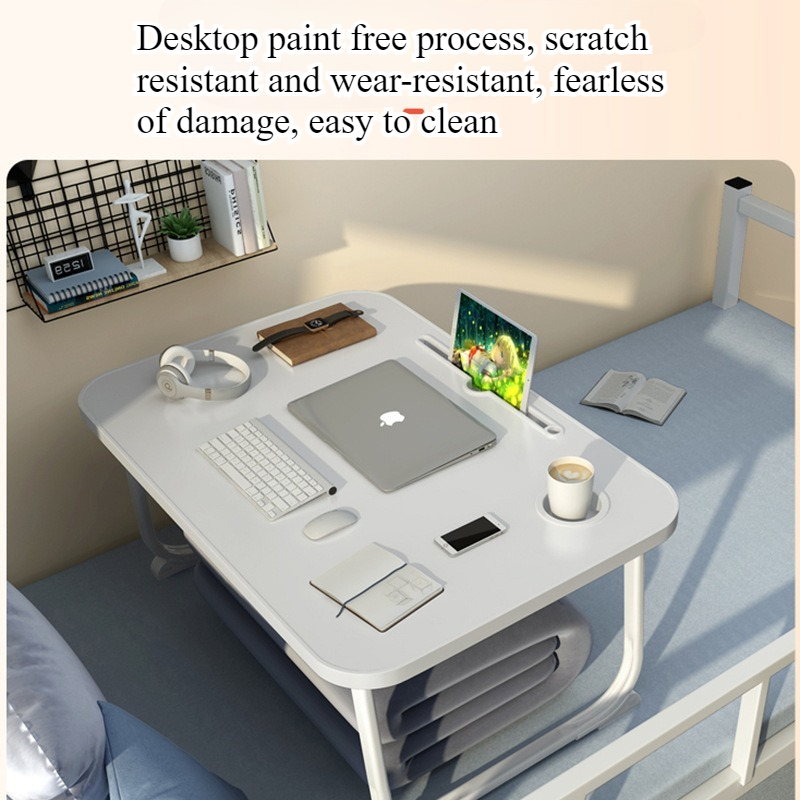 Bed desk folding small table c – Desk Setup Maker Bewertung und Preis