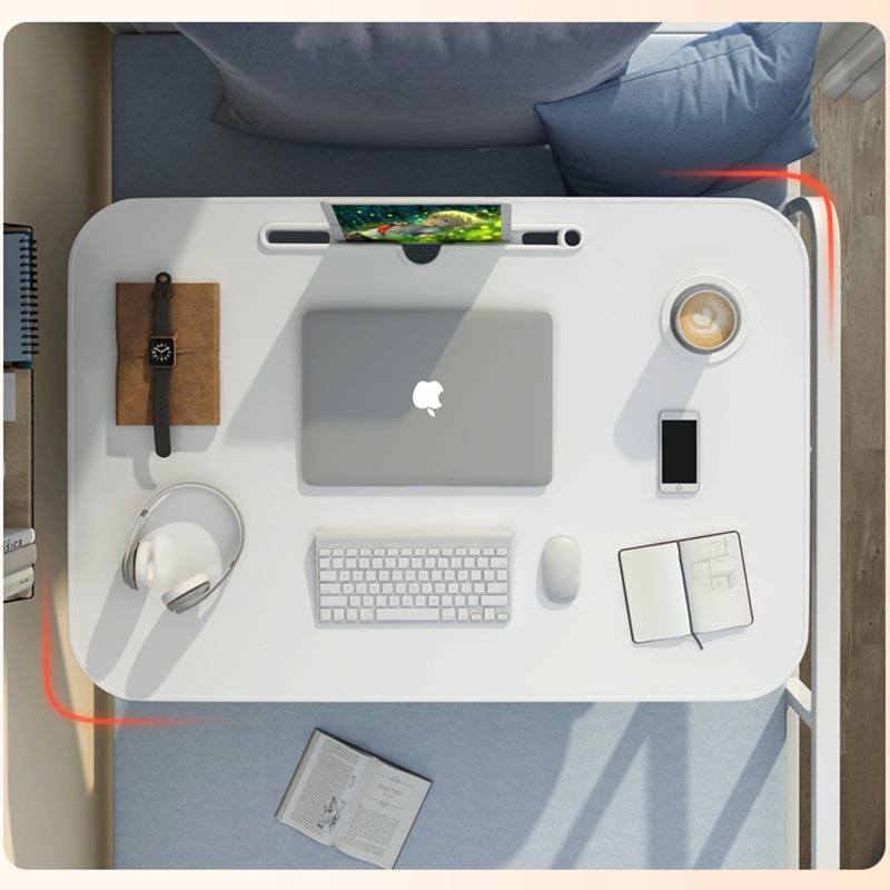 Bed desk folding small table c – Desk Setup Maker Bewertung und Preis