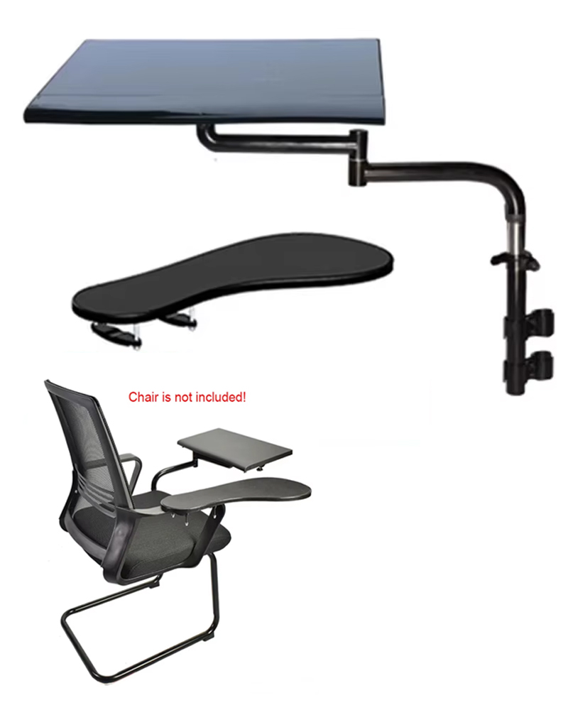 Hyvarwey Full Motion Multifunc – Desk Setup Pink Bewertung und Preis