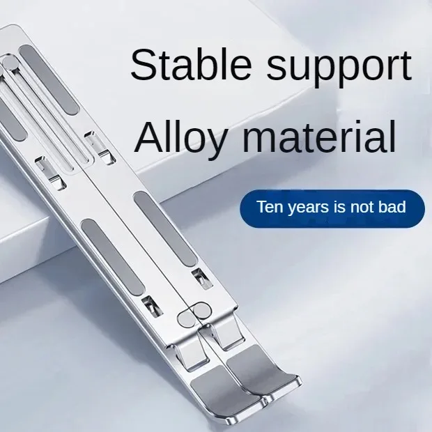 Aluminum Alloy Laptop Holder N – Desk Setup Laptop Bewertung und Preis