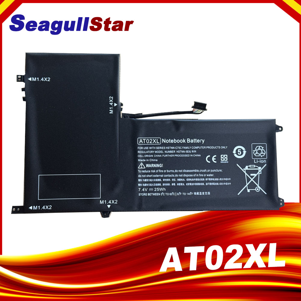 AT02XL Battery For HP ElitePad – Desk Setup Laptop Bewertung und Preis