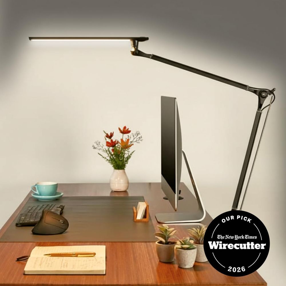 Adjustable 3-Color LED Desk La – Desk Setup Home Office Bewertung und Preis