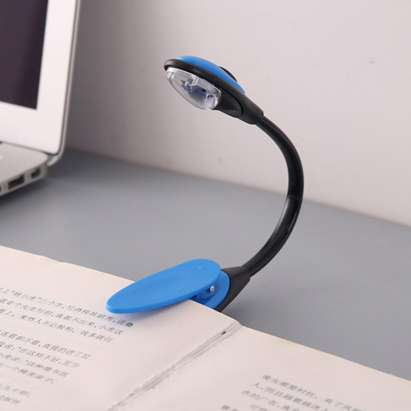 Mini Flexible Clip-on Bright B – Desk Setup Laptop Bewertung und Preis