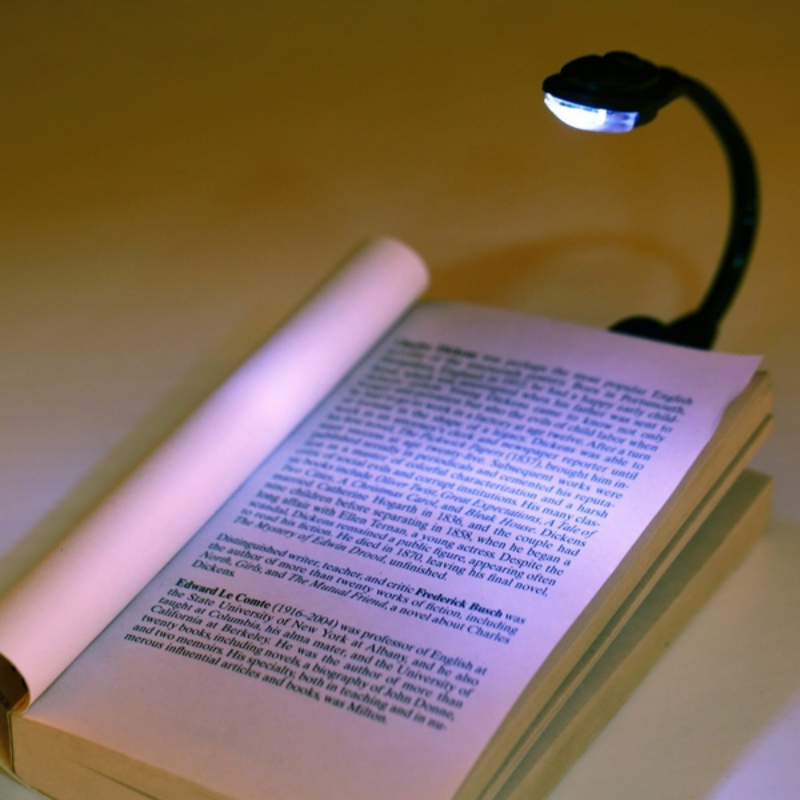 Mini Flexible Clip-on Bright B – Desk Setup Laptop Bewertung und Preis