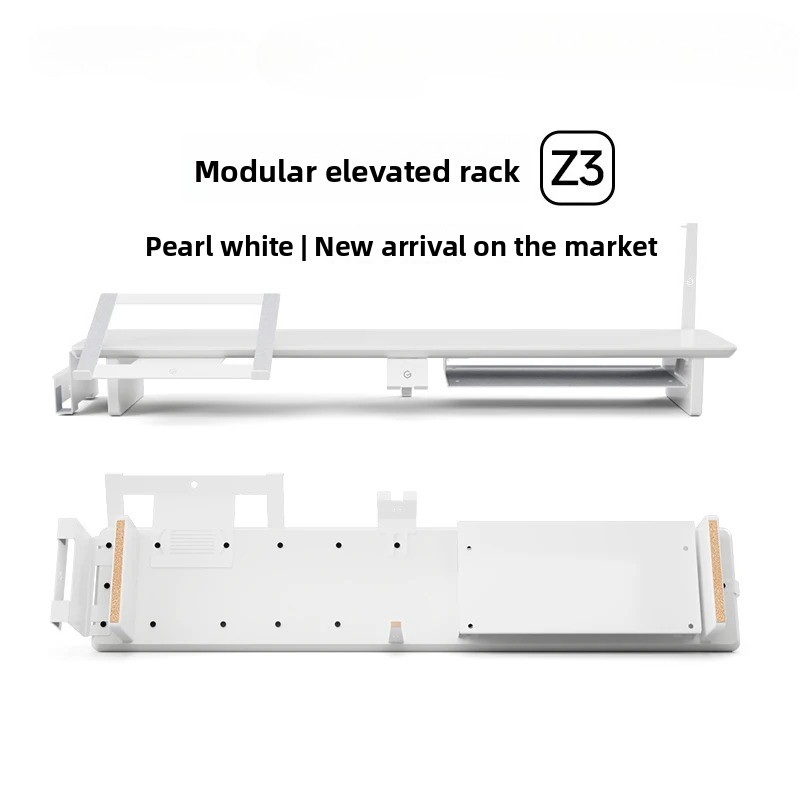 ‌ZORKMOU Z3 Modular Monitor St – Desk Setup Living Room Bewertung und Preis