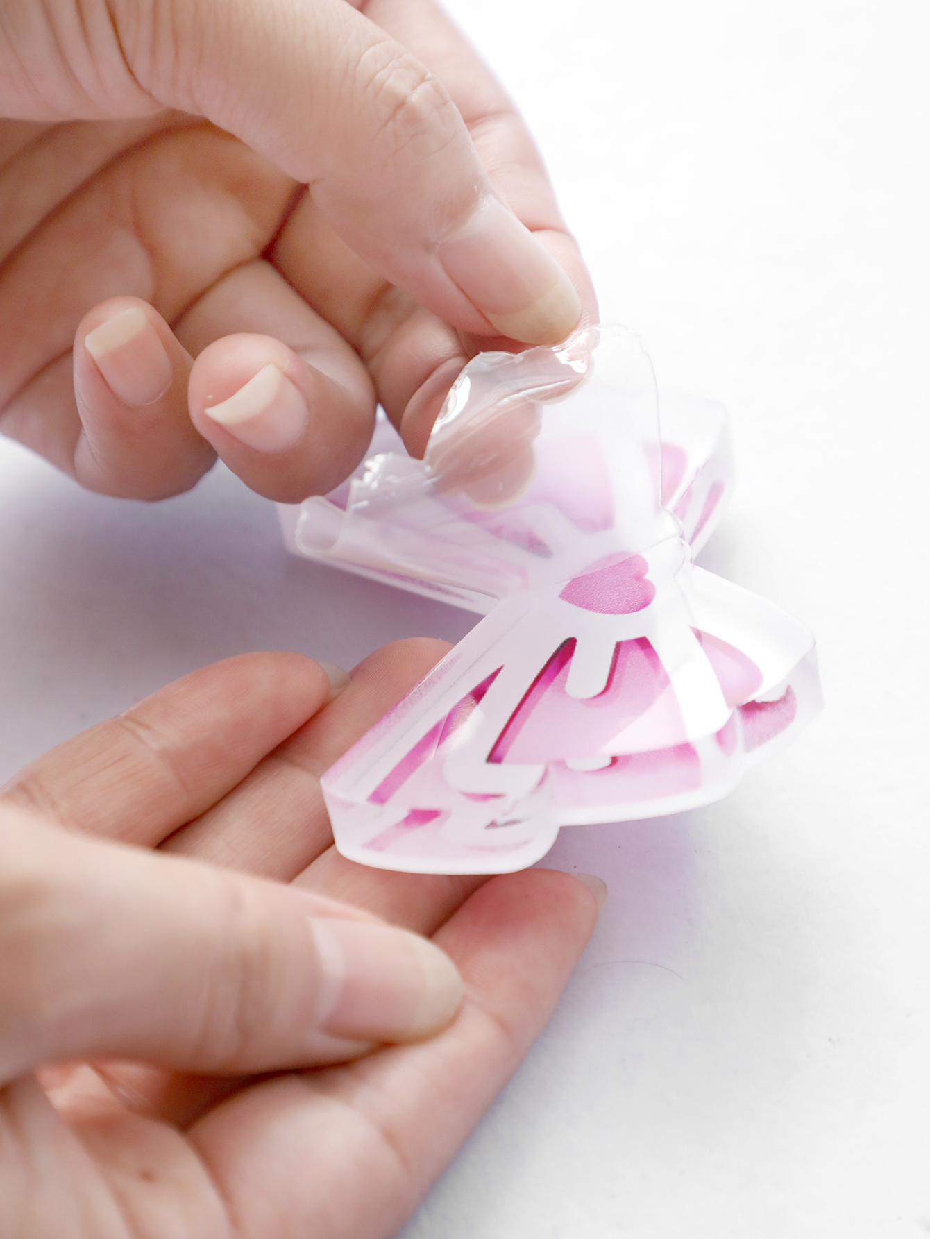 Kawaii Bow Monitor Decor Pink  – Desk Setup Pink Bewertung und Preis