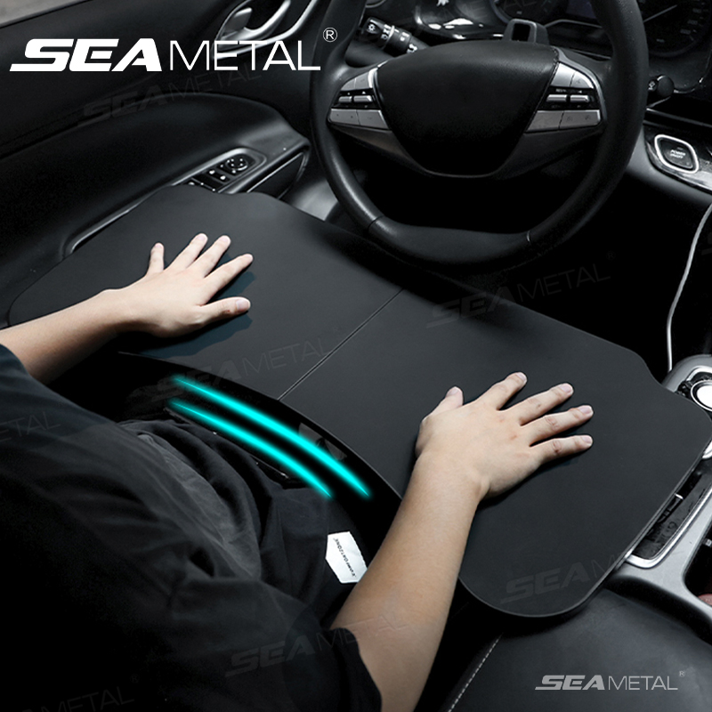 SEAMETAL Car Temporary Tray fo – Desk Setup Laptop Bewertung und Preis