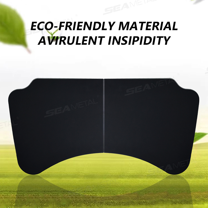 SEAMETAL Car Temporary Tray fo – Desk Setup Laptop Bewertung und Preis