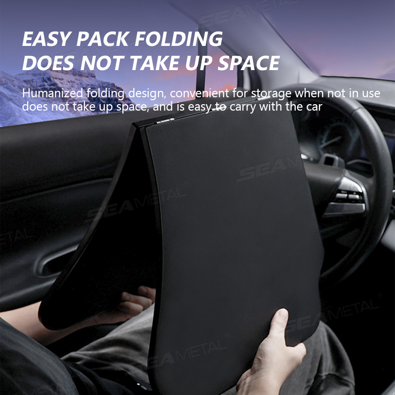 SEAMETAL Car Temporary Tray fo – Desk Setup Laptop Bewertung und Preis
