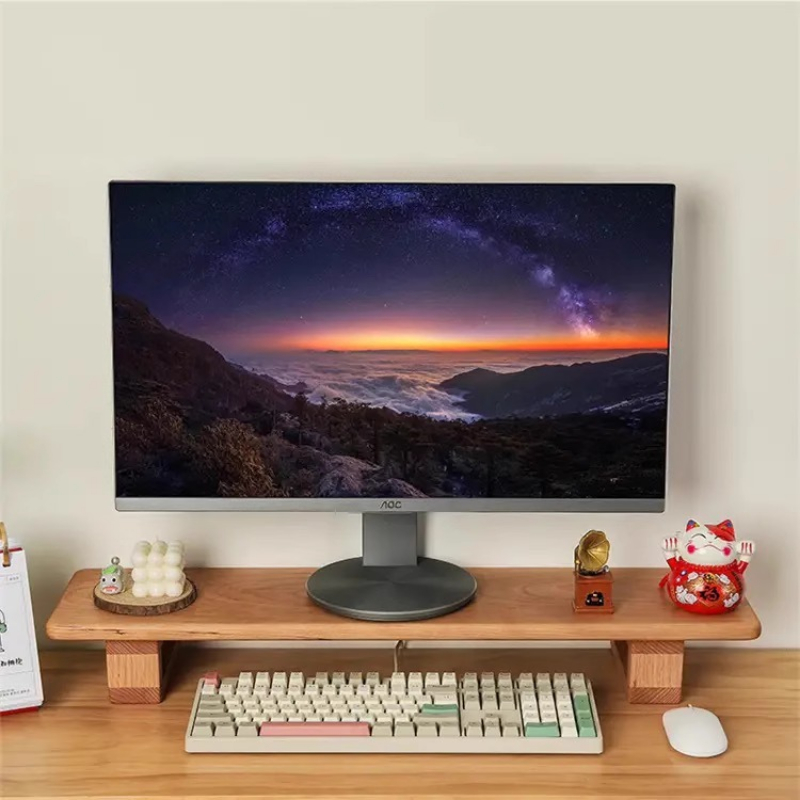 Ergonomic Screen Base Platform – Desk Setup Living Room Bewertung und Preis