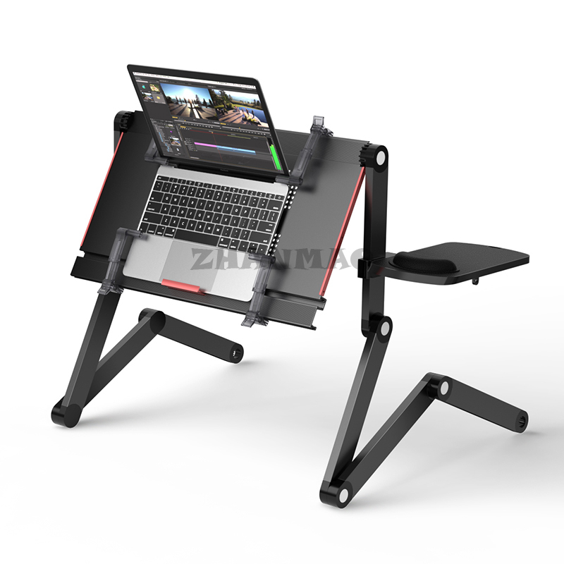 Lying Flat on The Bed, Laptop  – Desk Setup Laptop Bewertung und Preis
