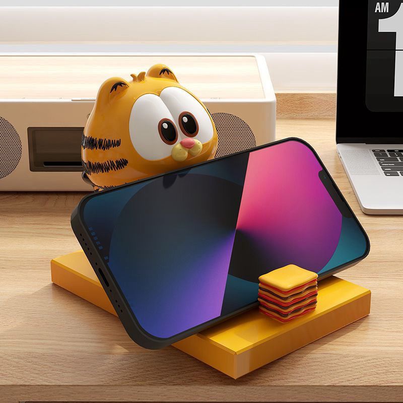 Garfield anime cartoon cute do – Desk Setup Home Office Bewertung und Preis
