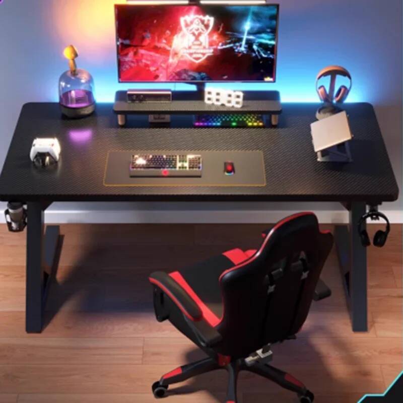 Table Wall Gaming Computer Des – Ergonomic Desk Setup Keyboard Bewertung und Preis