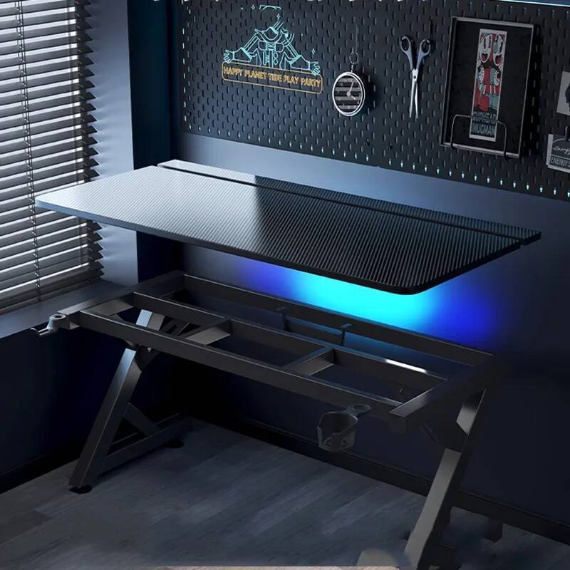 Table Wall Gaming Computer Des – Ergonomic Desk Setup Keyboard Bewertung und Preis
