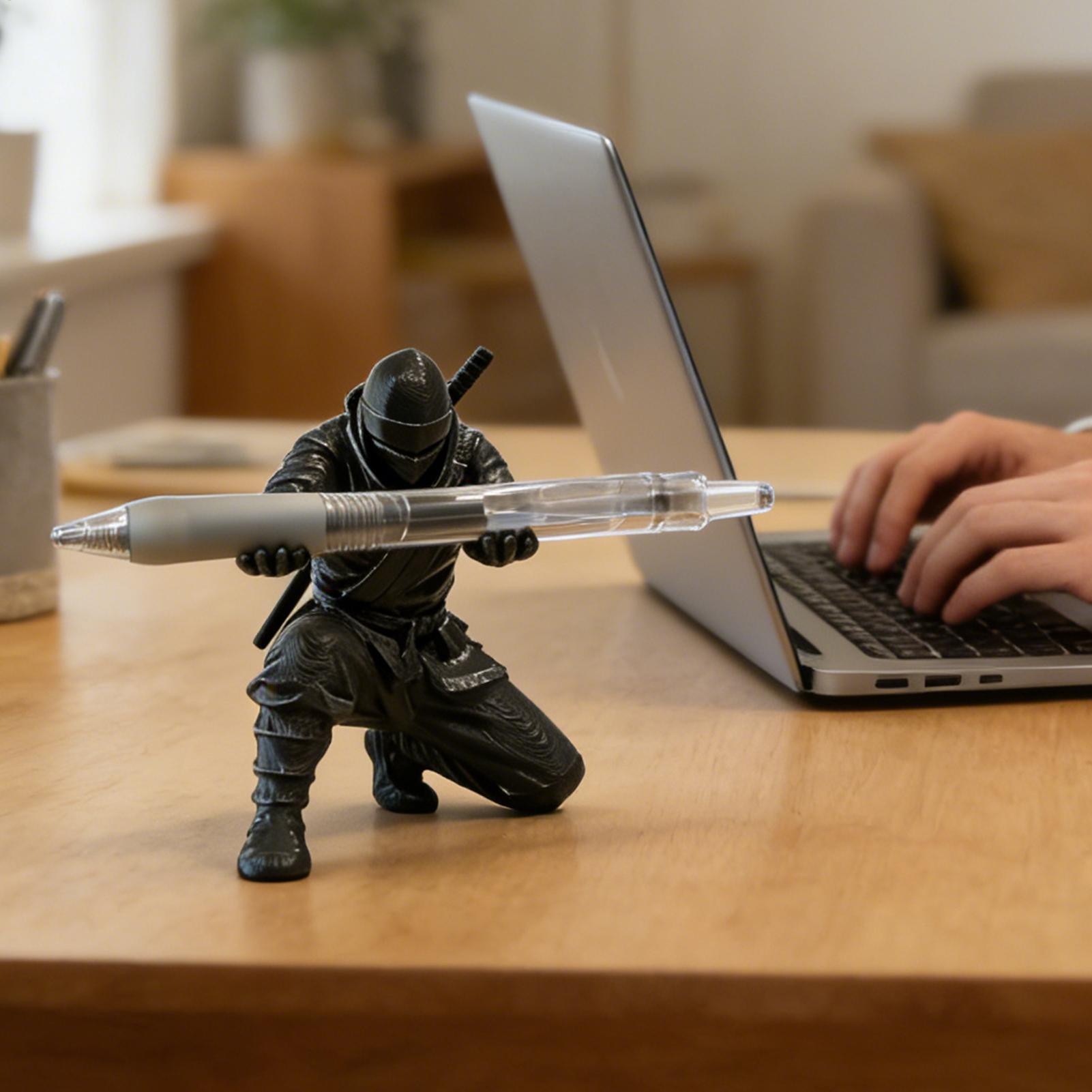 3D Printed Pen Holder for Desk – Desk Setup Home Office Bewertung und Preis