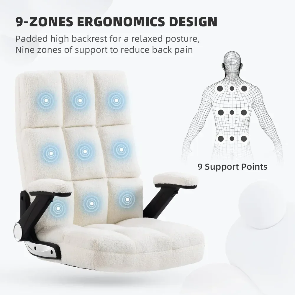 ergonomic high-back desk chair – Desk Setup Living Room Bewertung und Preis