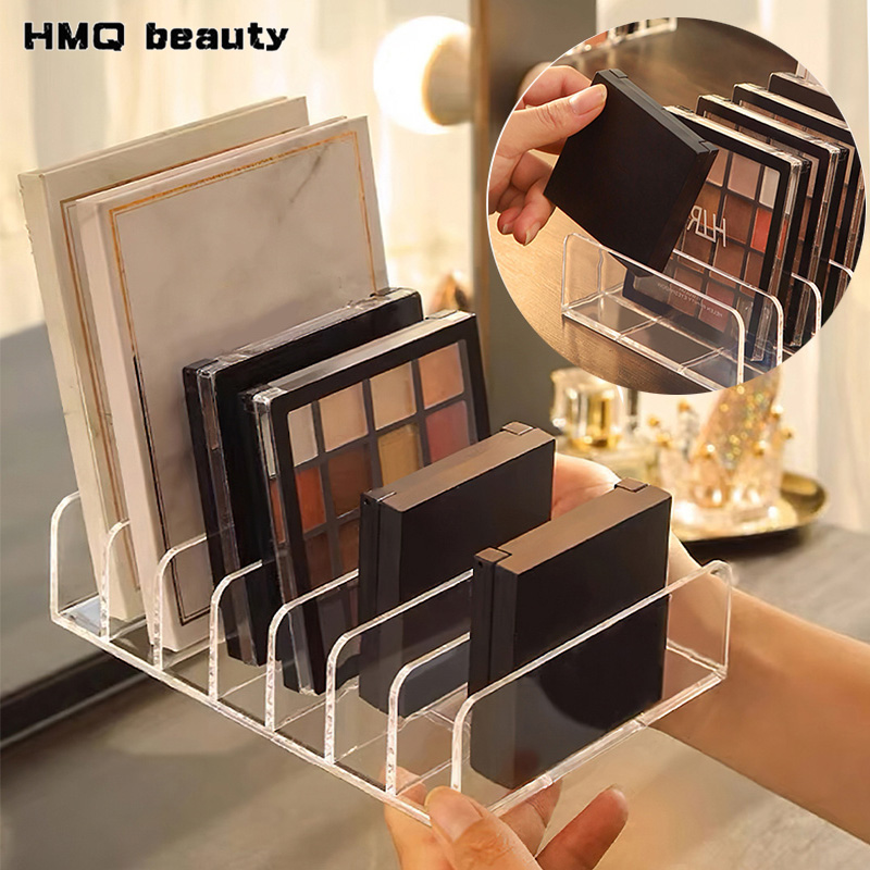 7-Compartment  Makeup Organize – Desk Setup Shelf Bewertung und Preis